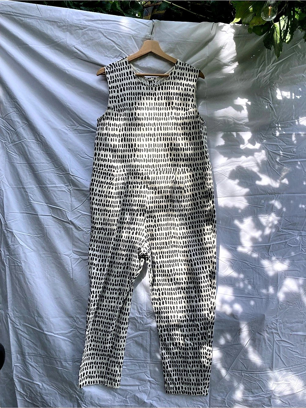 atelier b Jumpsuit